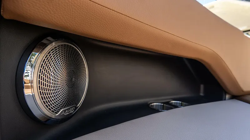 Slide: The Image of Chris-Craft Catalina 2026 - 5799921