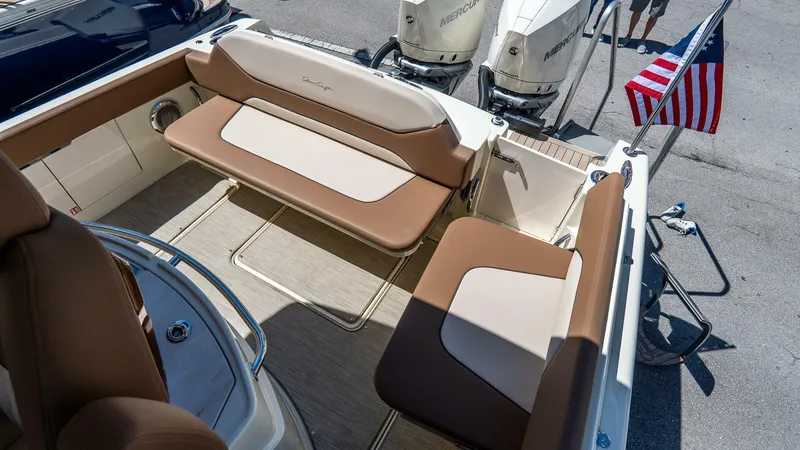 Slide: The Image of Chris-Craft Catalina 2026 - 5799953