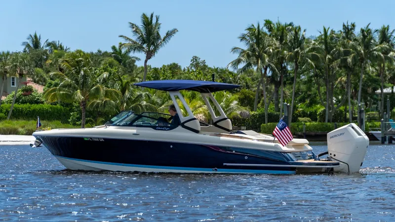 The Image of Chris-Craft Sportster 2026 - 5744487