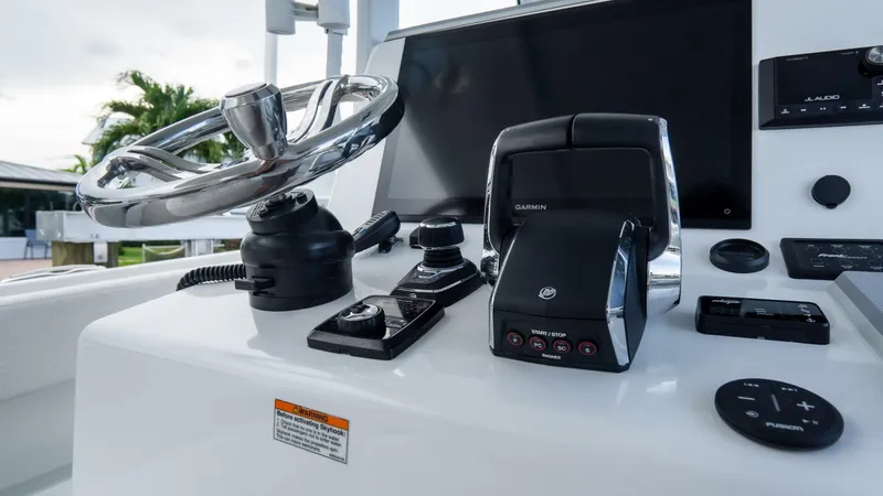 Slide: The Image of Front Runner 43 2025 - 5821633