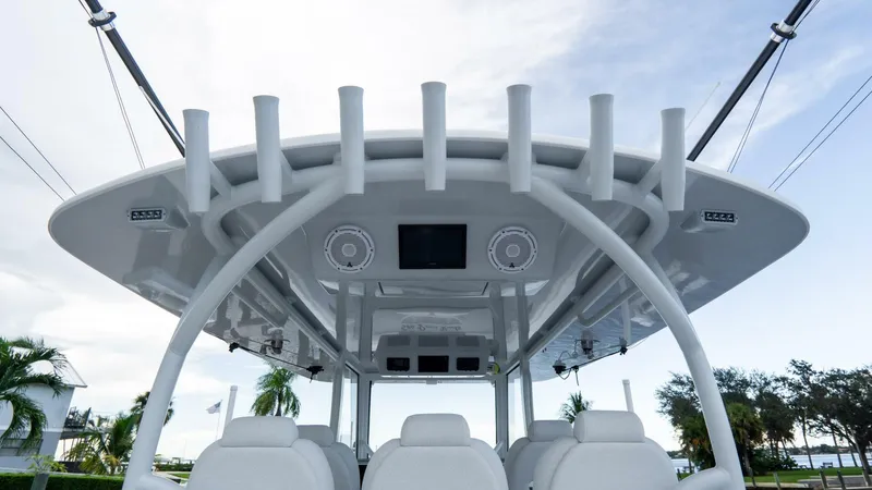 Slide: The Image of Front Runner 43 2025 - 5821655