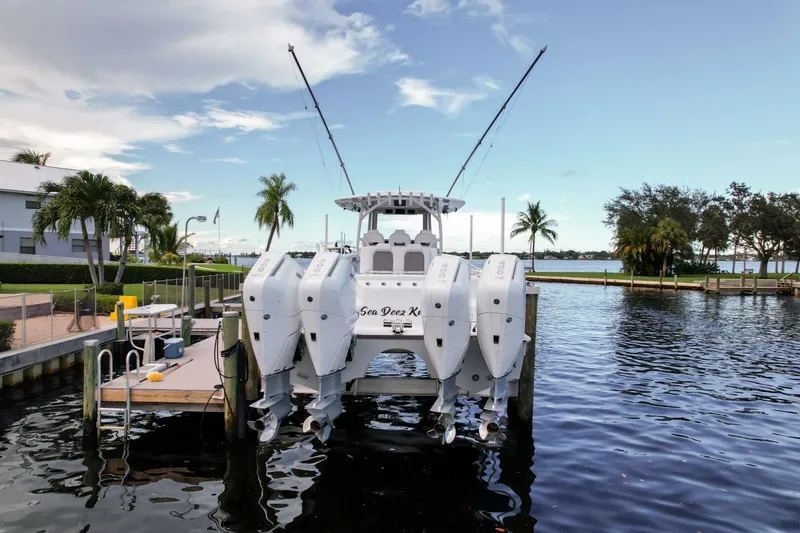 Slide: The Image of Front Runner 43 2025 - 5793433