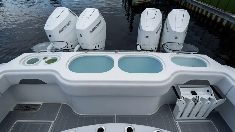 Slide: The Image of Front Runner 43 2025 - 5821662