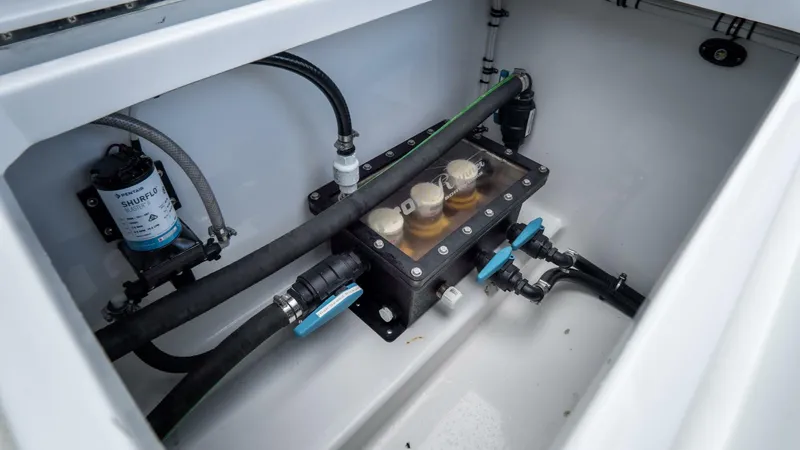 Slide: The Image of Front Runner 43 2025 - 5821672