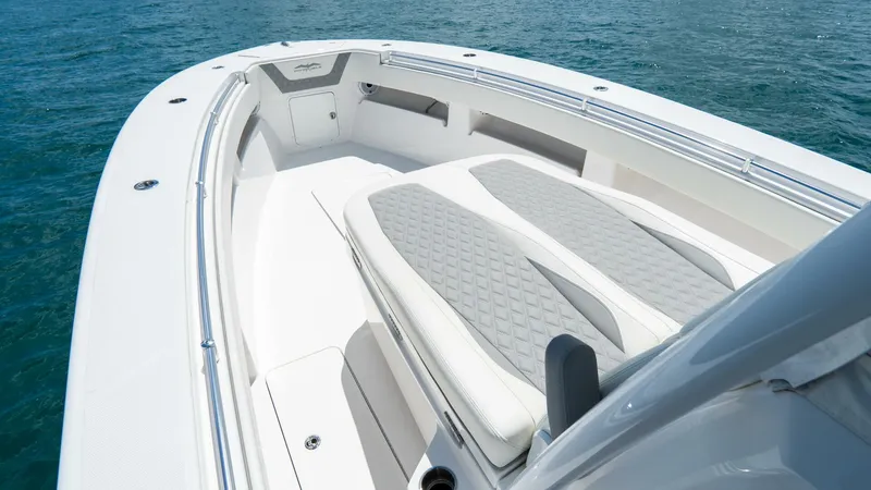 Slide: The Image of Invincible Open Fisherman 2023 - 5799994