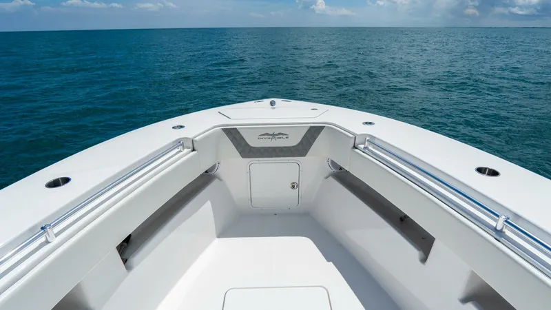 Slide: The Image of Invincible Open Fisherman 2023 - 5799995