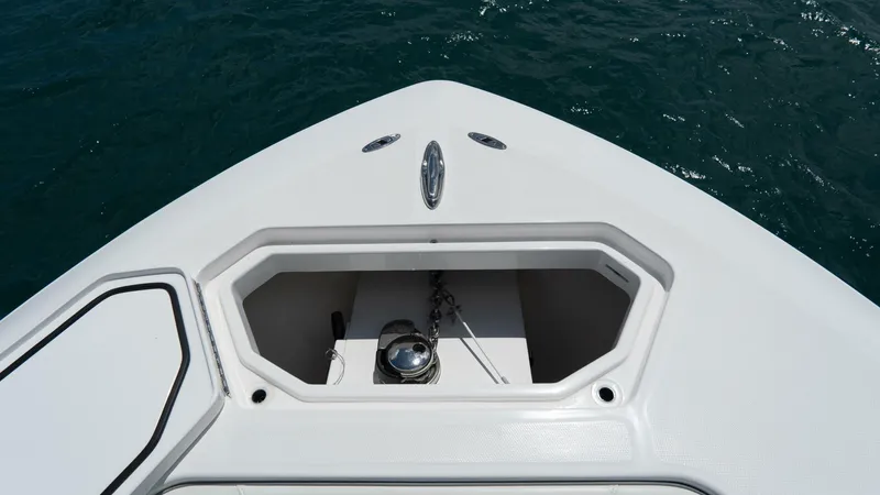 Slide: The Image of Invincible Open Fisherman 2023 - 5799996