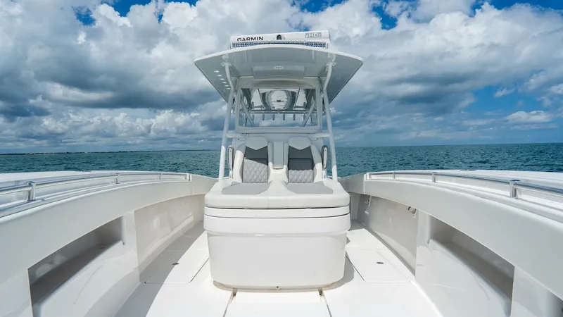 Slide: The Image of Invincible Open Fisherman 2023 - 5799997