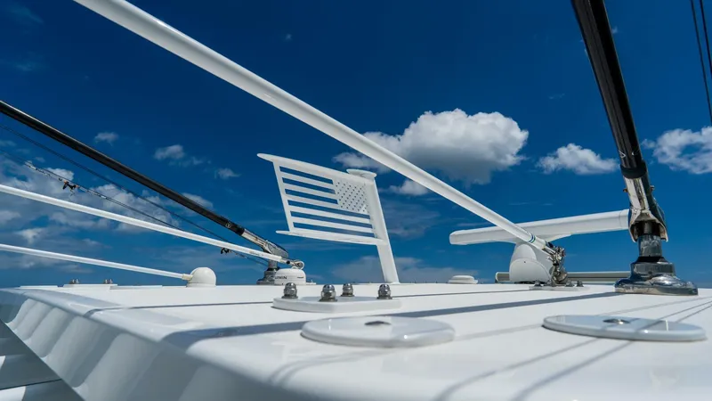 Slide: The Image of Invincible Open Fisherman 2023 - 5800006