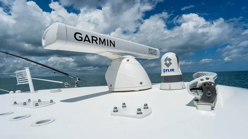 Slide: The Image of Invincible Open Fisherman 2023 - 5800007