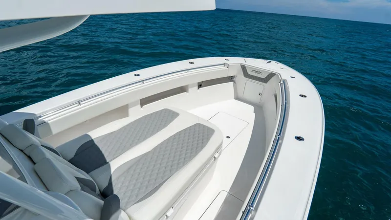 Slide: The Image of Invincible Open Fisherman 2023 - 5800009