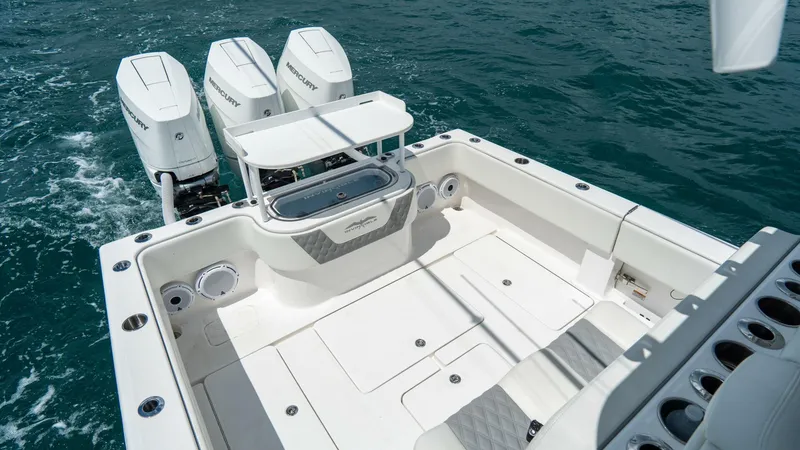 Slide: The Image of Invincible Open Fisherman 2023 - 5800010