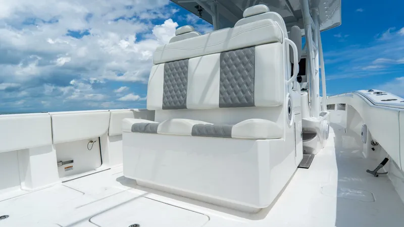 Slide: The Image of Invincible Open Fisherman 2023 - 5800011