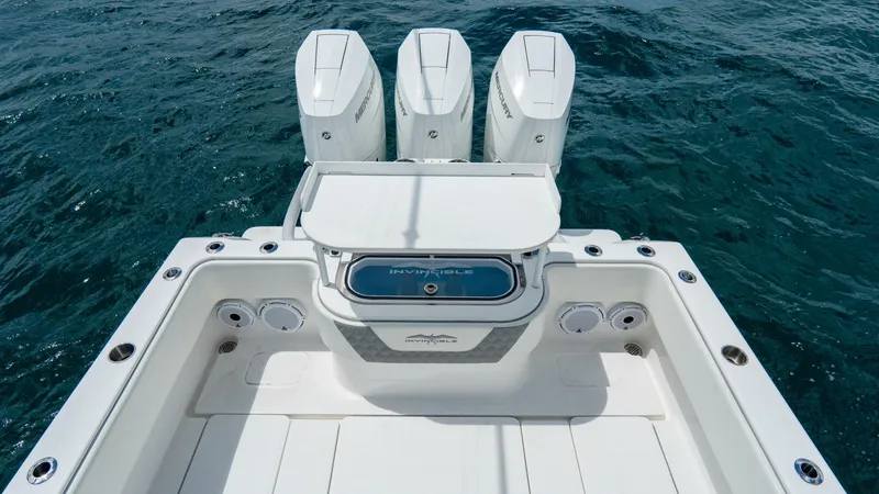 Slide: The Image of Invincible Open Fisherman 2023 - 5800013