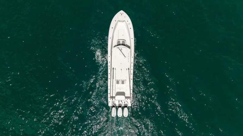 Slide: The Image of Invincible Open Fisherman 2023 - 5800020