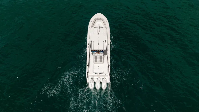 Slide: The Image of Invincible Open Fisherman 2023 - 5800021