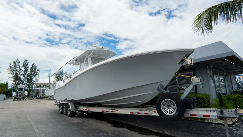 Slide: The Image of Invincible Open Fisherman 2023 - 5800024