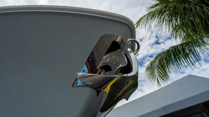 Slide: The Image of Invincible Open Fisherman 2023 - 5800026