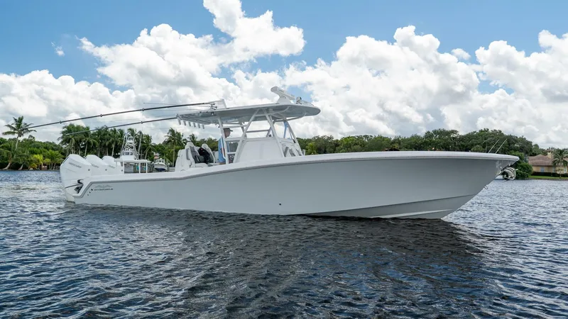 Slide: The Image of Invincible Open Fisherman 2023 - 5799986