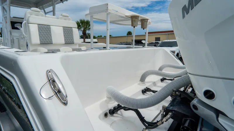 Slide: The Image of Invincible Open Fisherman 2023 - 5800030