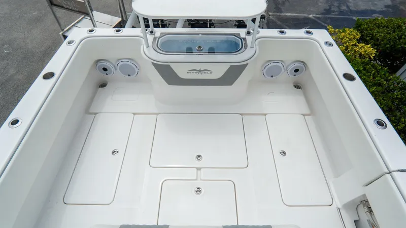 Slide: The Image of Invincible Open Fisherman 2023 - 5800032