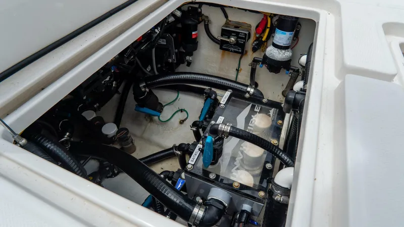 Slide: The Image of Invincible Open Fisherman 2023 - 5800035