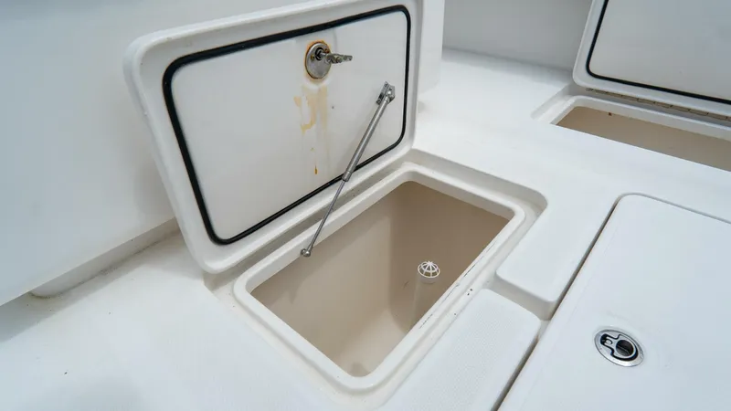 Slide: The Image of Invincible Open Fisherman 2023 - 5800036