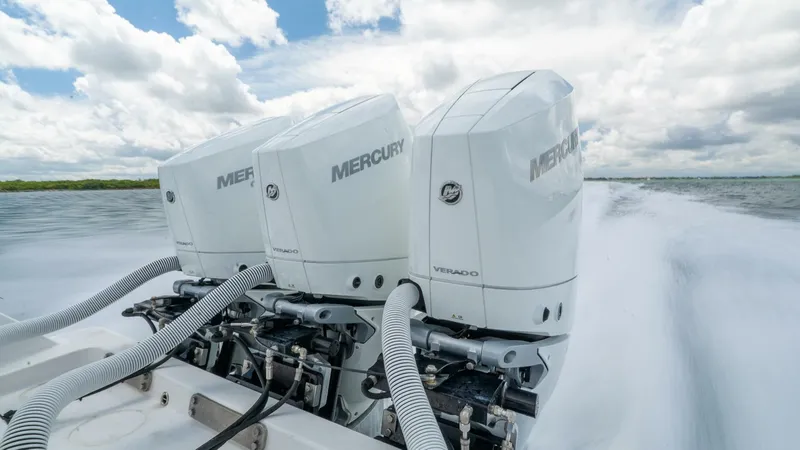 Slide: The Image of Invincible Open Fisherman 2023 - 5799988