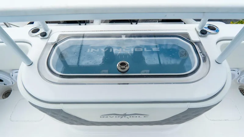 Slide: The Image of Invincible Open Fisherman 2023 - 5800041