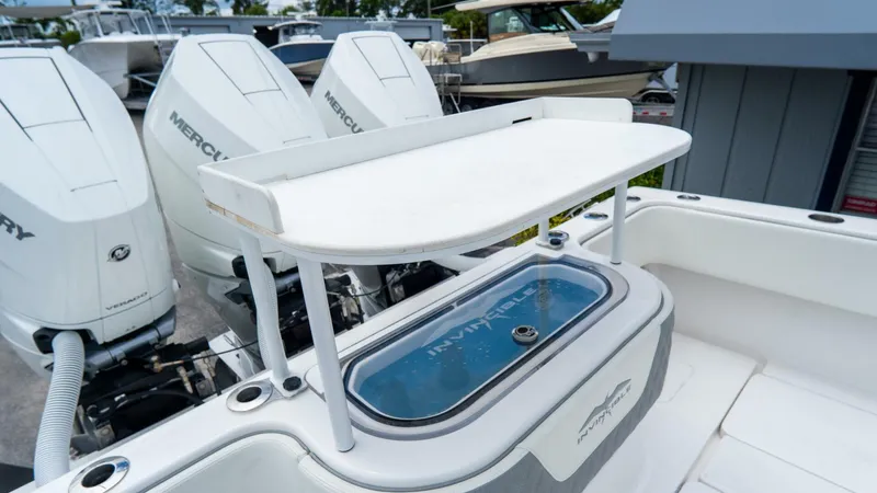 Slide: The Image of Invincible Open Fisherman 2023 - 5800042