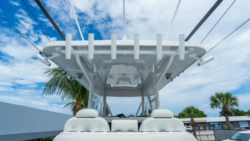 Slide: The Image of Invincible Open Fisherman 2023 - 5800044