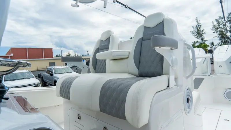 Slide: The Image of Invincible Open Fisherman 2023 - 5800046