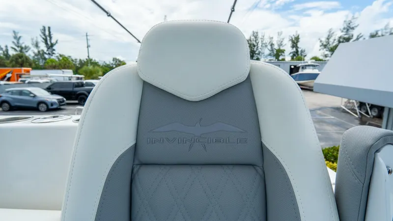 Slide: The Image of Invincible Open Fisherman 2023 - 5800048