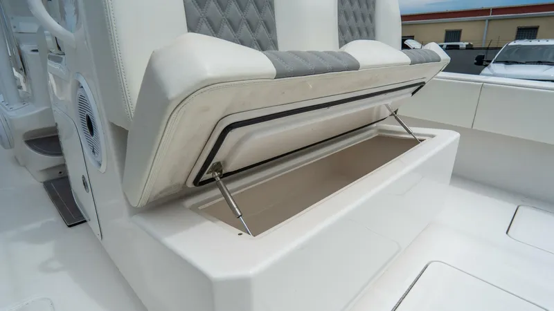 Slide: The Image of Invincible Open Fisherman 2023 - 5800049