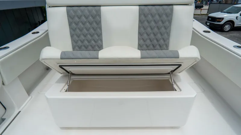 Slide: The Image of Invincible Open Fisherman 2023 - 5800050