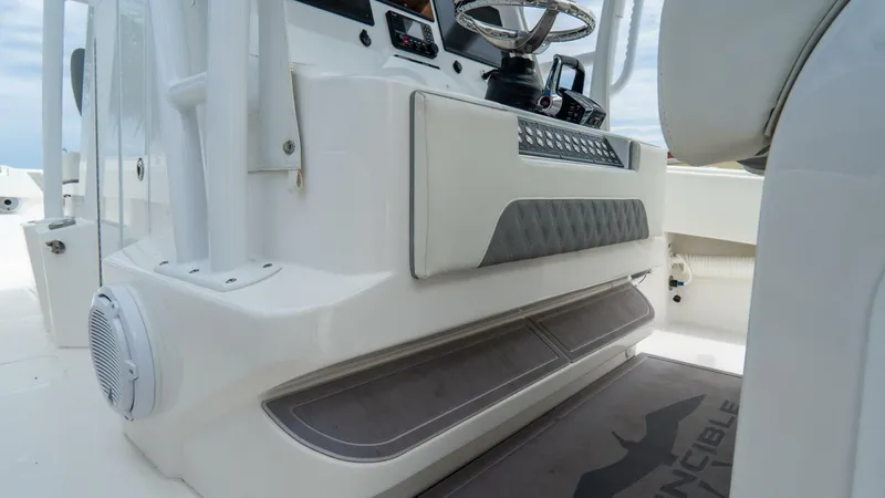 Slide: The Image of Invincible Open Fisherman 2023 - 5800055