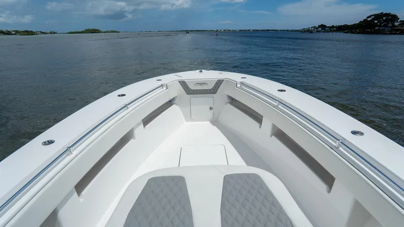 Slide: The Image of Invincible Open Fisherman 2023 - 5799990