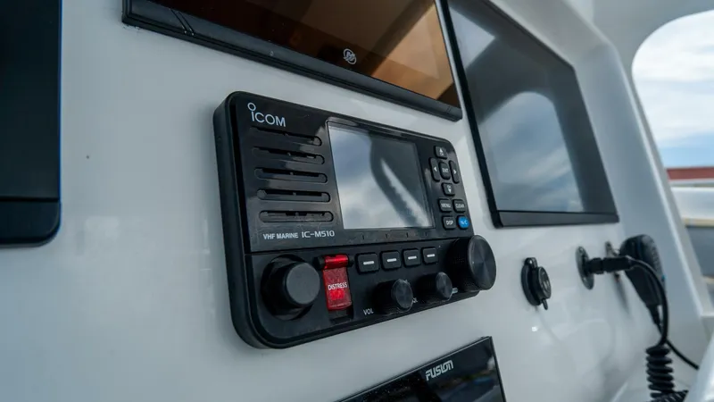 Slide: The Image of Invincible Open Fisherman 2023 - 5800059