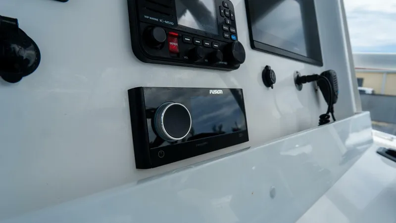 Slide: The Image of Invincible Open Fisherman 2023 - 5800061