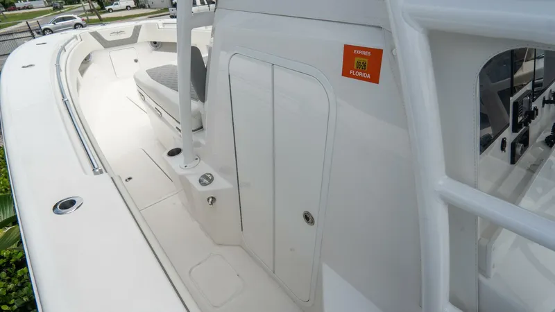 Slide: The Image of Invincible Open Fisherman 2023 - 5800066