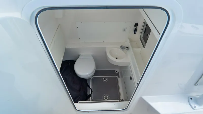 Slide: The Image of Invincible Open Fisherman 2023 - 5800067