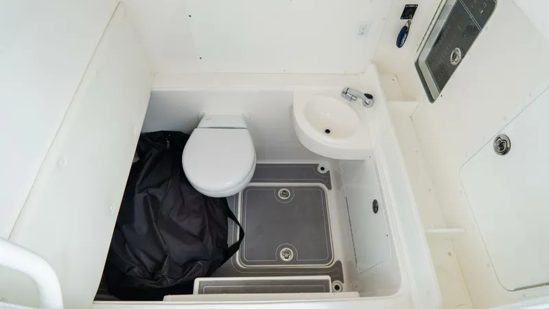 Slide: The Image of Invincible Open Fisherman 2023 - 5800068