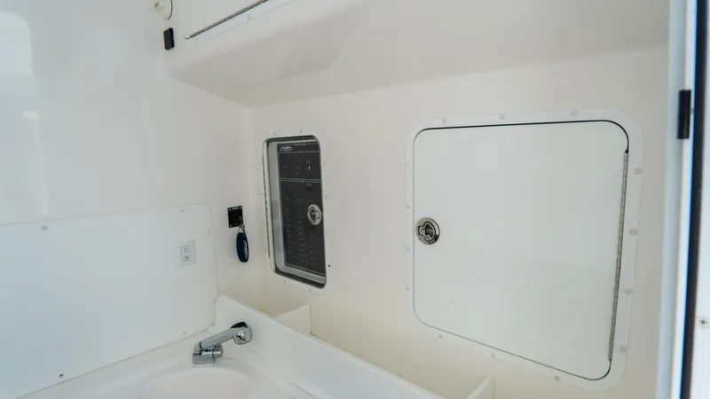 Slide: The Image of Invincible Open Fisherman 2023 - 5800069