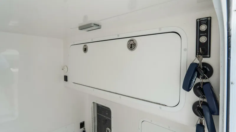 Slide: The Image of Invincible Open Fisherman 2023 - 5800070