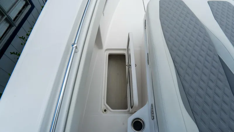 Slide: The Image of Invincible Open Fisherman 2023 - 5800072