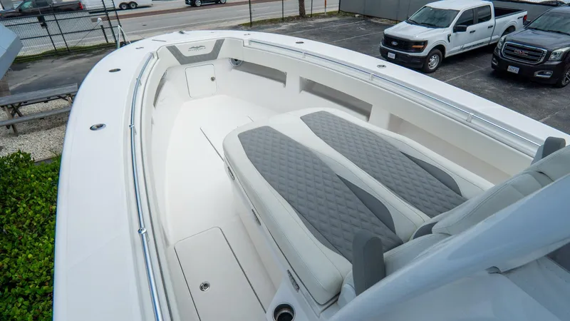 Slide: The Image of Invincible Open Fisherman 2023 - 5800073