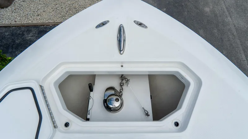 Slide: The Image of Invincible Open Fisherman 2023 - 5800077