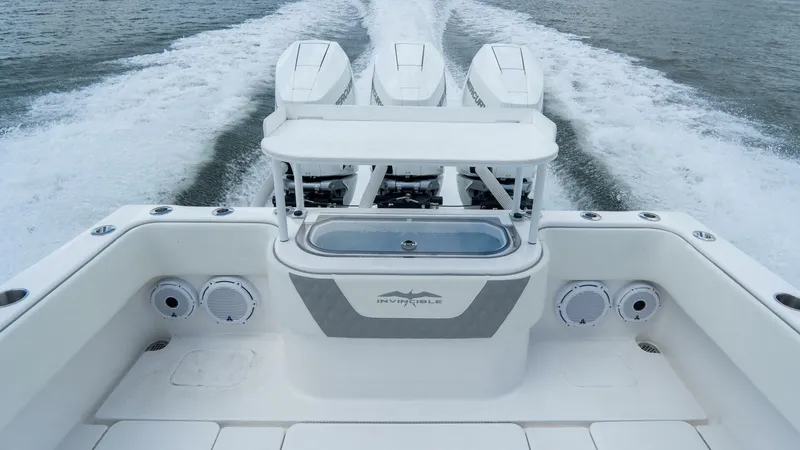 Slide: The Image of Invincible Open Fisherman 2023 - 5799992