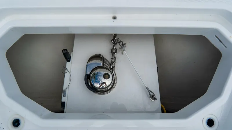 Slide: The Image of Invincible Open Fisherman 2023 - 5800078