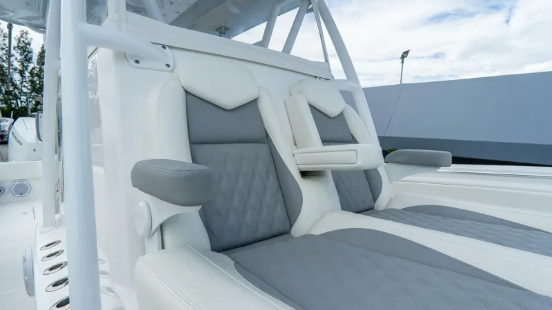 Slide: The Image of Invincible Open Fisherman 2023 - 5800079